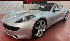 2012 Fisker Karma EcoSport