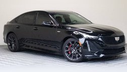 2023 Cadillac CT5-V Base