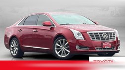 2014 Cadillac XTS Premium Collection
