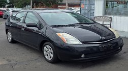 2009 Toyota Prius Touring