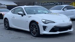 2017 Toyota 86 Base
