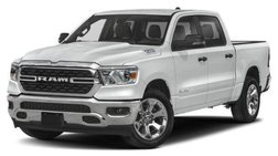 2024 Ram Ram Pickup 1500 Laramie