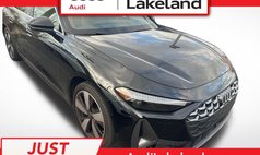 2025 Audi A5 quattro Premium Plus TFSI