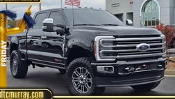 2024 Ford Super Duty F-250 Limited