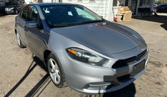 2016 Dodge Dart SXT