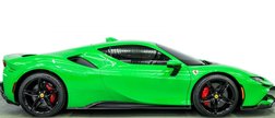 2023 Ferrari SF90 Stradale Base