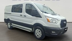 2022 Ford Transit 250