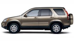 2006 Honda CR-V Special Edition