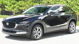 2023 Mazda CX-30 2.5 S Premium