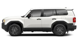 2024 Toyota Land Cruiser 1958