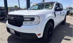 2022 Ford Maverick XL