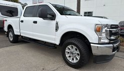 2021 Ford Super Duty F-250 XL