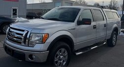 2009 Ford F-150 XLT