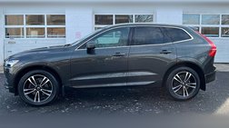 2021 Volvo XC60 T5 Momentum
