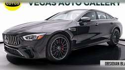 2023 Mercedes-Benz AMG GT 63