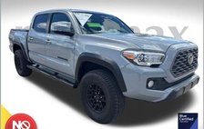 2020 Toyota Tacoma TRD Off-Road