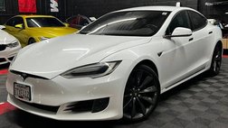 2016 Tesla Model S 75
