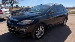 2011 Mazda CX-9 Grand Touring