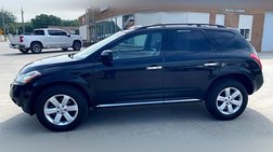 2007 Nissan Murano SL
