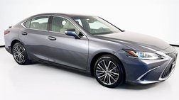 2023 Lexus ES 250 Base