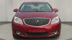 2013 Buick Verano Premium Group