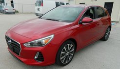 2020 Hyundai Elantra GT Base