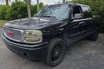 2006 GMC Sierra 1500 Denali