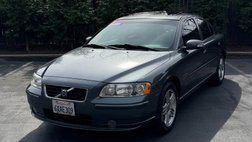 2007 Volvo S60 2.5T