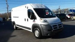 2014 Ram ProMaster 2500 159 WB