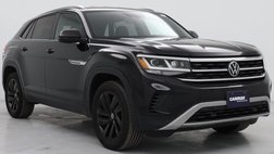 2023 Volkswagen Atlas Cross Sport SE 4Motion