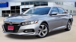 2019 Honda Accord EX