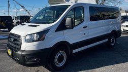 2020 Ford Transit 150 XL