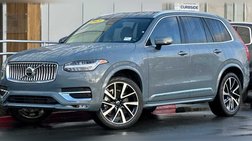 2023 Volvo XC90 B6 Plus Bright Theme 7P