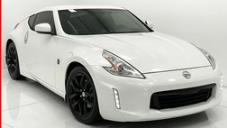 2013 Nissan 370Z Base