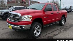 2007 Dodge Ram 1500 SLT