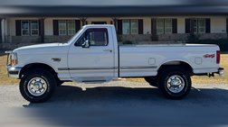 1997 Ford F-250 XLT