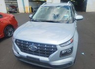 2021 Hyundai Venue SEL