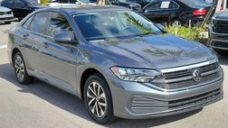 2023 Volkswagen Jetta S