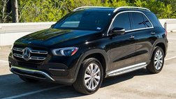 2023 Mercedes-Benz GLE-Class GLE 350