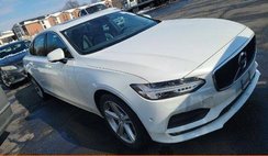2018 Volvo S90 T5 Momentum
