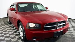 2010 Dodge Charger 3.5L