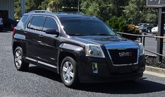 2015 GMC Terrain SLT-1