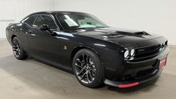 2020 Dodge Challenger R/T Scat Pack