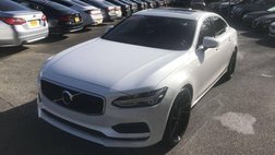 2017 Volvo S90 T5 Momentum