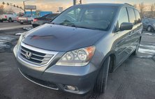 2010 Honda Odyssey Touring