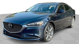 2019 Mazda MAZDA6 Grand Touring