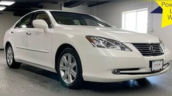 2007 Lexus ES 350 Base