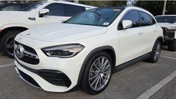 2023 Mercedes-Benz GLA-Class GLA 250