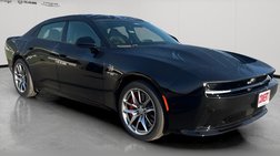 2026 Dodge Charger Scat Pack Sedan AWD