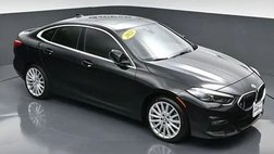 2021 BMW 2 Series 228i xDrive Gran Coupe